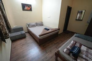 Silver springs Homestay Chickmagalur