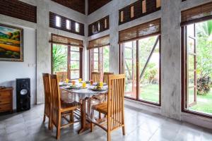 Serenity Springs Homestay