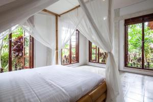 Serenity Springs Homestay