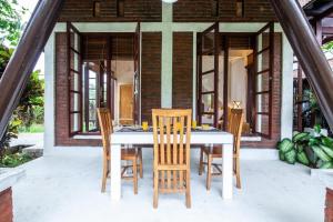 Serenity Springs Homestay