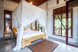 Serenity Springs Homestay