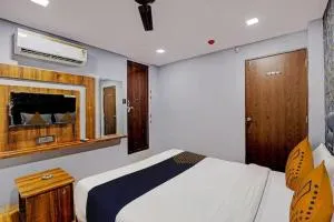 HOTEL MAHI PALACE - Naroda