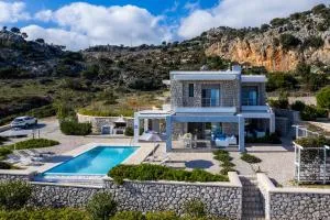 Canyon View - Kalithies