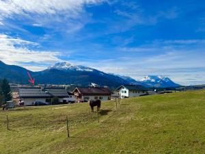 Ferienwohnung Alpstadl