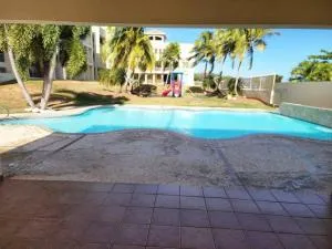 Kodesh Vacation Club Combate, Cabo Rojo - Pole Ojea