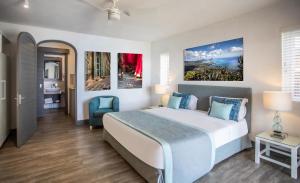La Mariposa Mauritius