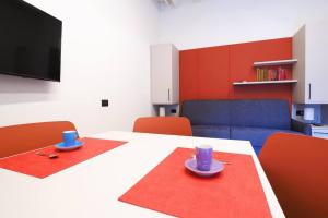 La Casa di ringhiera Milano Porta Venezia