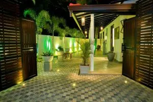 Bara Beach Villa - Kanattegoda