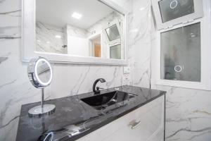 Apartamento Arco de los Blanco