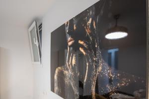 Apartamento Arco de los Blanco