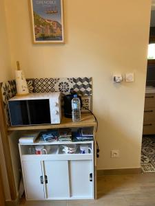 B&B / Chambres d'hotes Chambre Folle Avoine : photos des chambres