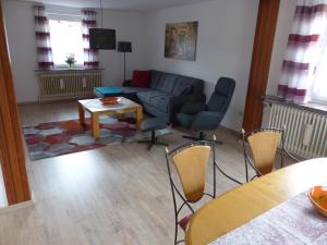 Ferienwohnung Metzler