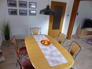 Ferienwohnung Metzler