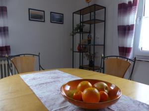 Ferienwohnung Metzler