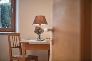 Apartamento de 2 dormitorios