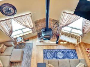 Centurion Hideaway