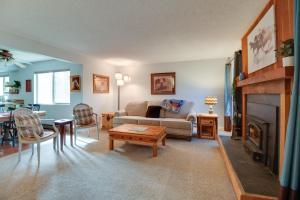 Fourth Sisters Escape