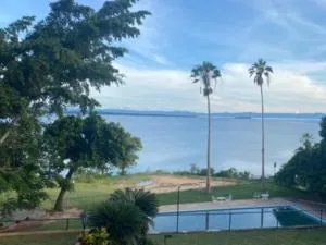 Cutty Sark Lodge - Kariba