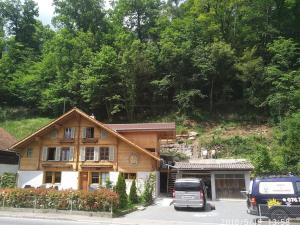 Lakeview Family Apartment