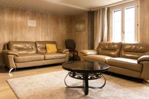 Lakeview Family Apartment