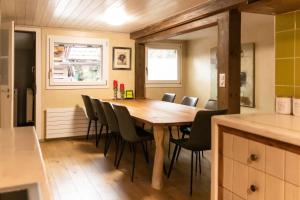 Lakeview Family Apartment