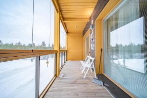 Levillas Tunturinlaita D5