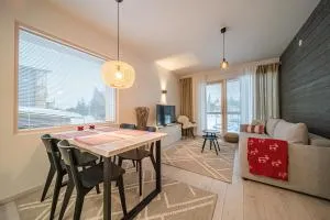 Levillas Tunturinlaita D5 - 索丹屈莱