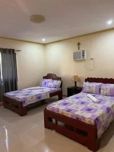 CRISOLS BEACH RESORT - MALAPASCUA ISLAND - Daanbantayan