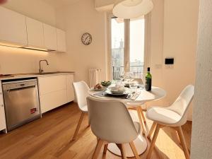 Loreto Penthouse Milan