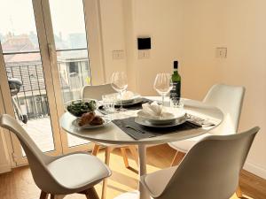 Loreto Penthouse Milan