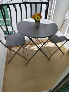 Pool View Cozy Getaway Pattaya