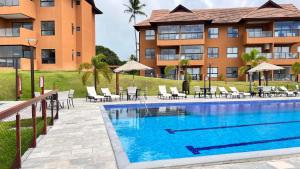ECO RESORT PRAIA DOS CARNEIROS