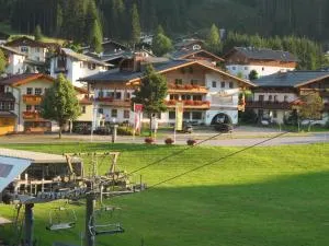 Appartement Schörghofer - Фільцмос