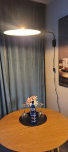 Saska Modern Apartment