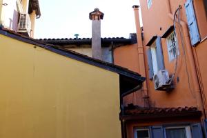 Appartamento Alle Due Torri