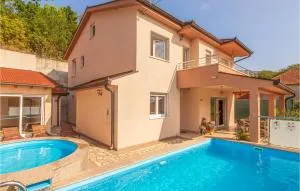 Nice Home In Dusina With Wifi - Veliki Prolog