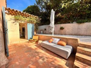 Villas La Mandarine : photos des chambres