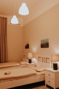 Rooms for rent in centre Budapest