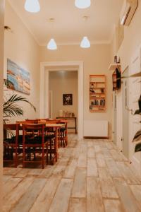 Rooms for rent in centre Budapest