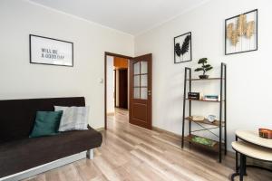 Good Mood Apartment in Poznań City Center by Renters