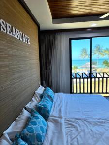 Seascape Karambunai Home - Amazing sea front view!