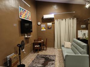 Studio Teratak Alisha Permatang Pauh