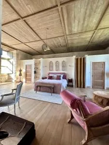 CHATEAU DE LA CITARDIERE - Faymoreau