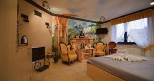 4 PORY ROKU POKOJE GOŚCINNE