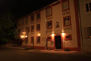 Hotel Zum Goldenen Anker