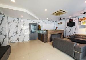RBS Residency