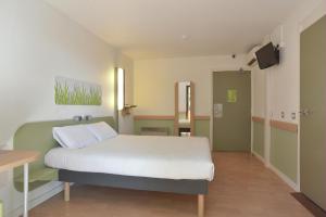 Hotels Ibis budget Saint-Etienne stade : photos des chambres