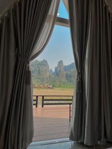 วันทน่า โฮมสเตย์ บ้านมุง เนินมะปราง