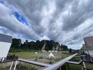 วันทน่า โฮมสเตย์ บ้านมุง เนินมะปราง