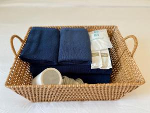 วันทน่า โฮมสเตย์ บ้านมุง เนินมะปราง